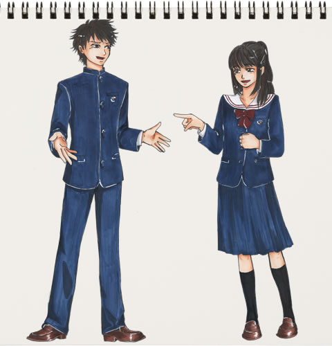 愛知県立半田東高等学校 Japaneseclass Jp