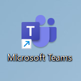 Microsoft Teams のアイコン